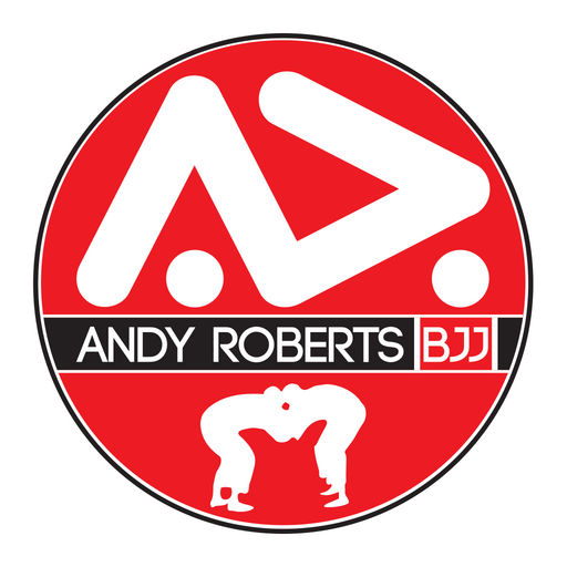 Andy Roberts BJJ - AppWisp.com