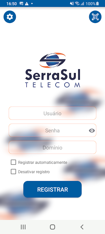 Serrasulphone - 1.9 - (Android)