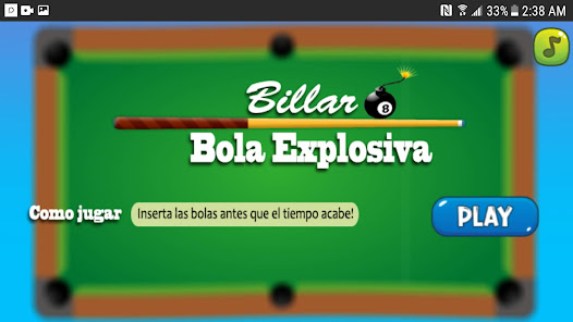 8 Ball Billar - Pool 1.0 APK + Mod (Free purchase) for Android