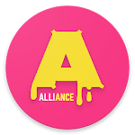 Cover Image of Descargar Alliance KWGT  APK