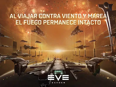 EVE Echoes Apps en Google Play