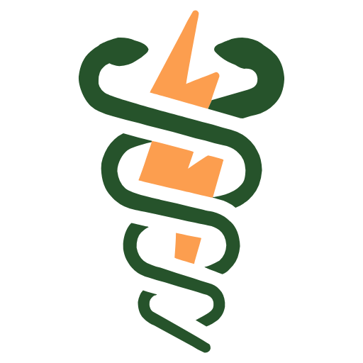 Testes Ortopédicos logo