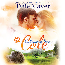 Icon image Cole (AI Narrated): A Hathaway House Heartwarming Romance