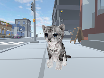 Cat Simulator Online 8