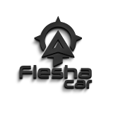 Flesha Car Motorista icon