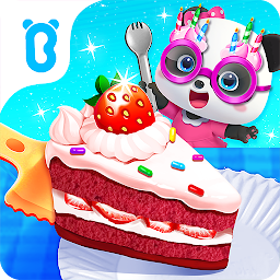 Baby Panda's Birthday Party Mod Apk