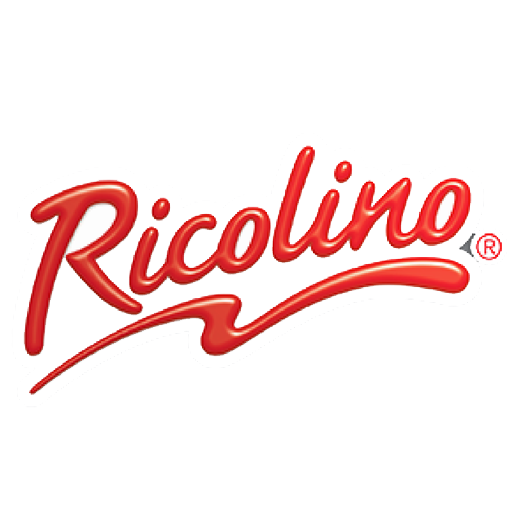 Comunicación Ricolino logo