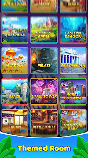 Bingo 365 - Offline Bingo Game 1.0.9 screenshots 22