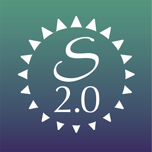 SAAMA 2.0  Icon