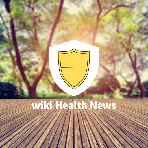 wiki Health News