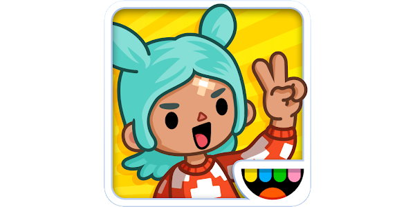 Toca Life: Town - Apps on Google Play