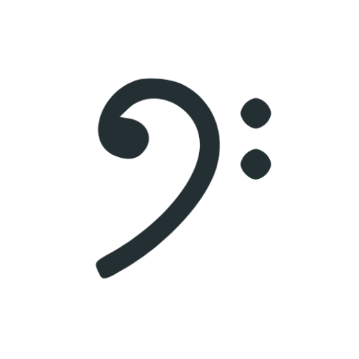 Zen: музыкальный плеер logo