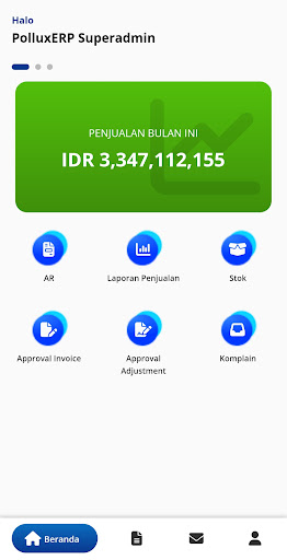 Medeq App Screen 2