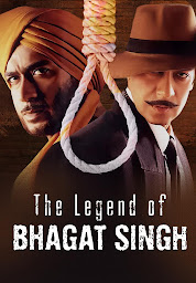 Icon image The Legend of Bhagat Singh