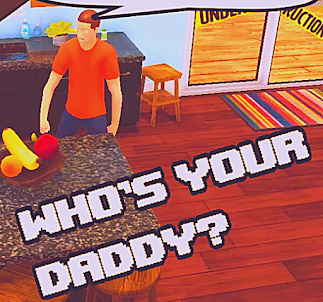 Who's Your Daddy Mods Giua