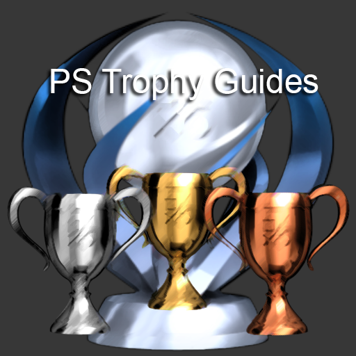 All Trophy Guides  PlayStation Trophies 🏆