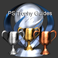 PS Trophy Guides