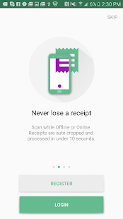 Veryfi Receipts OCR & Expenses 2.3.7 screenshots 6