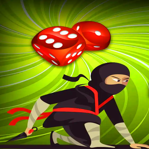 Zuppe Ninja - Play Ludo & Win