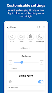 IKEA Home smart 1 Unknown