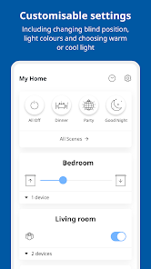IKEA Home smart 1 - Apps on Google Play
