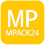 엠팩24 - mpack24 icon