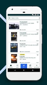 Olx on sale app furniture