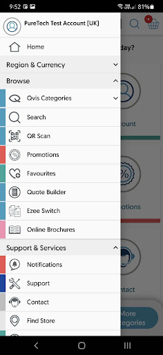 PureTech Screen 3