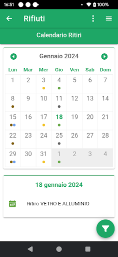 Dumenza Smart Screen 3