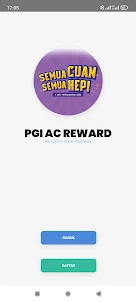 PGI AC Reward