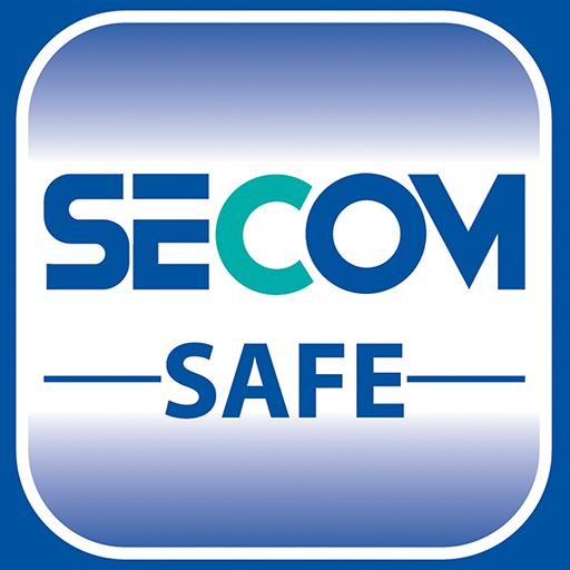 SECOM SAFE - AppWisp.com