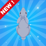 Cover Image of डाउनलोड Rabbit Adventure – Cute Peter Rabbit 1 APK
