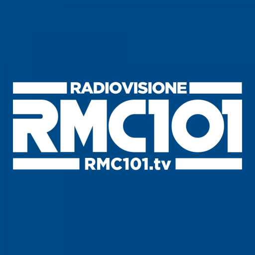 Rmc101 TV logo