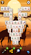 screenshot of Mahjong Solitaire Travel