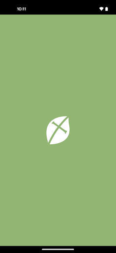 Android application Fellowship Greenville screenshort