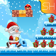 Top 30 Arcade Apps Like santa adventure world - Best Alternatives