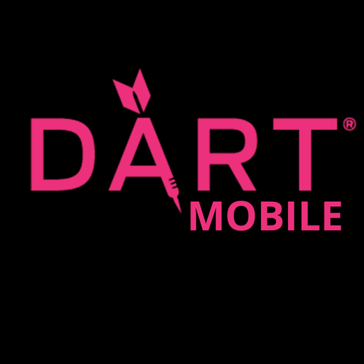 DART DSP Mobile logo