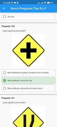 ANT Simulador Actualizado 2024 Screen 3