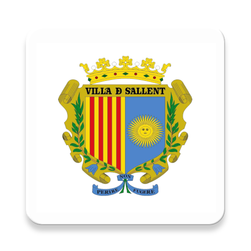 Villa de Sallent de Gállego logo