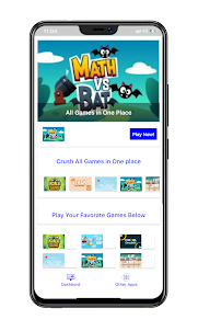 All in One Games App