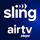 Sling for AirTV Player - Androidアプリ