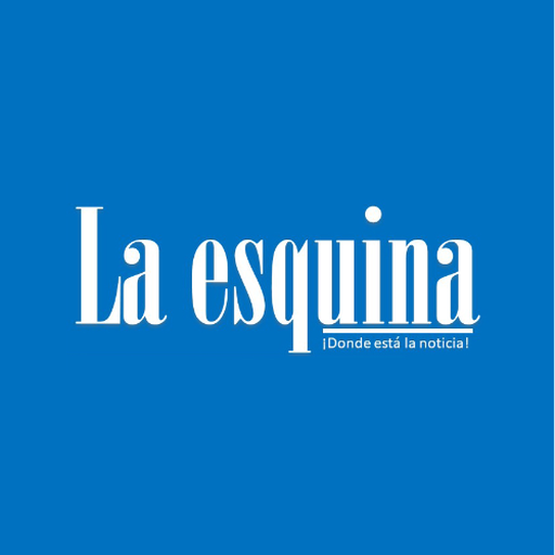 La Esquina Noticias logo