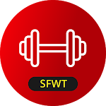 Cover Image of Descargar Simple Fitness Workout Tracker  APK
