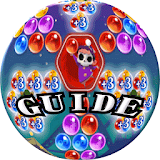 Bypass Bubble Witch icon