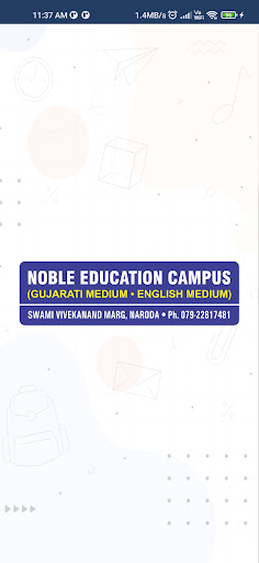 Noble Campus Naroda