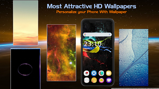 Wallpapers For Samsung S22 1.2 APK + Mod (Unlimited money) إلى عن على ذكري المظهر
