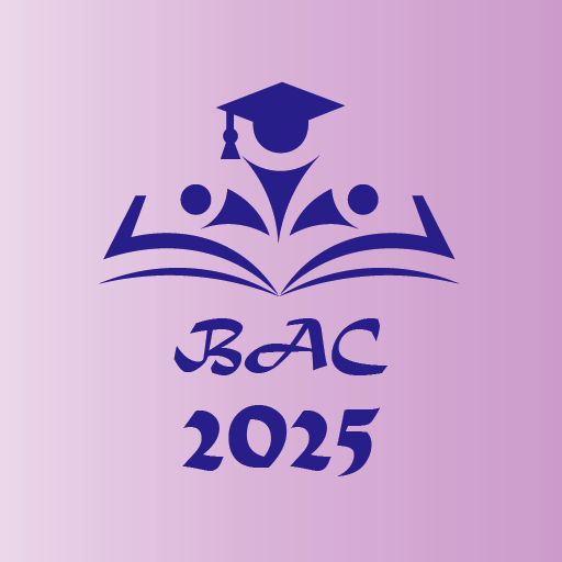 BAC 2025 : Cours & Examens Download on Windows