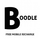 Boodle - Free Mobile Recharge icon