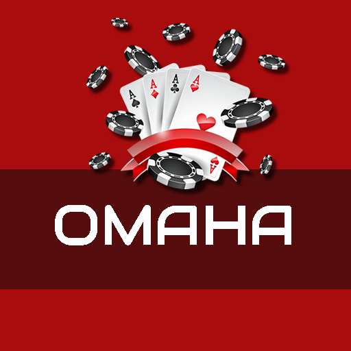 POKER: US Omaha Holdem Game