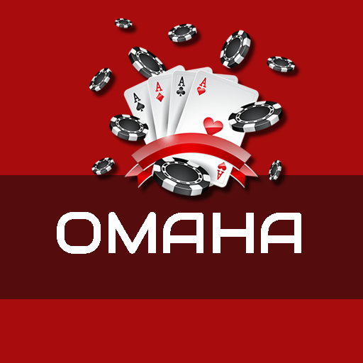 POKER: Omaha Holdem Game logo
